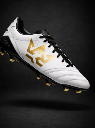 Tacos de futbol "Golden Boy"